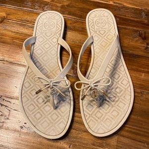 Tory Burch Flip Flops